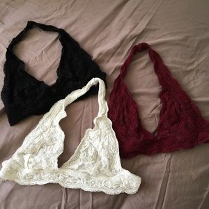 Bralette Bundles